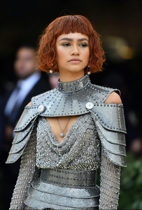 Zendaya Coleman Fotoğrafı