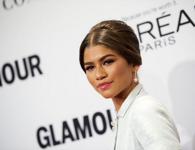 Zendaya Coleman Fotoğrafları 535