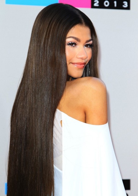 Zendaya Coleman Fotoğrafı
