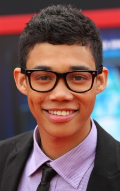 Roshon Fegan Fotoğrafları 10