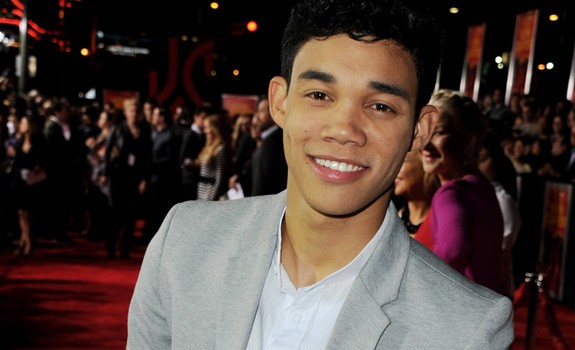 Roshon Fegan Fotoğrafları 18