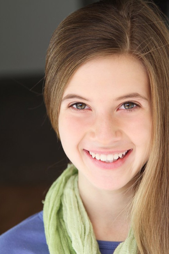 Caroline Sunshine Fotoğrafı