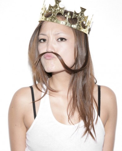 Pom Klementieff Fotoğrafı