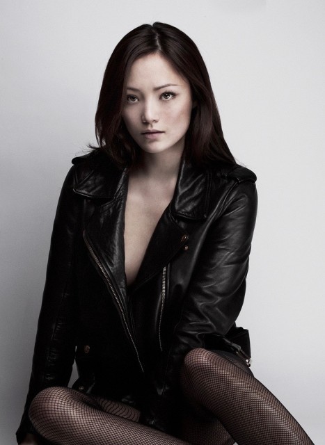 Pom Klementieff Fotoğrafı