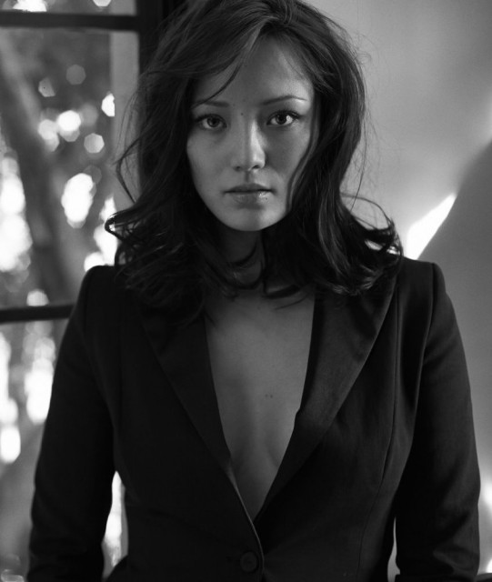 Pom Klementieff Fotoğrafı