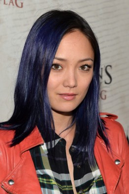 Pom Klementieff Fotoğrafı