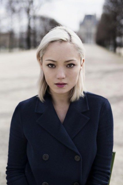 Pom Klementieff Fotoğrafları 54