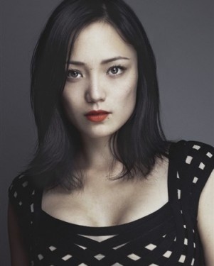 Pom Klementieff Fotoğrafları 58