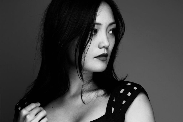 Pom Klementieff Fotoğrafları 59