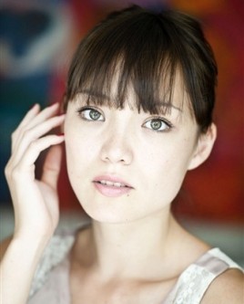 Pom Klementieff Fotoğrafı