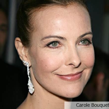 Carole Bouquet Fotoğrafları 3