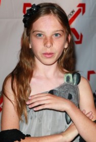 Isabella Anais Hewitt Fotoğrafı