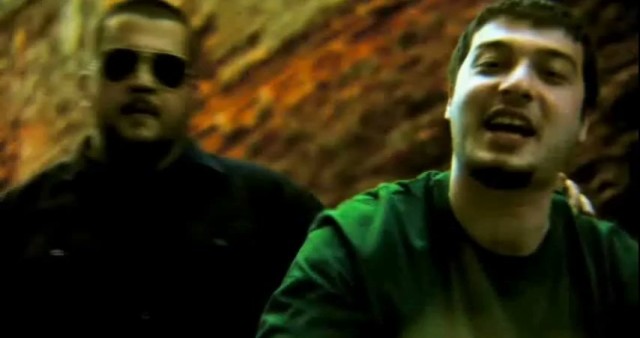 Sansar Salvo Fotoğrafı