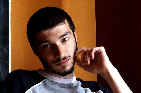 Sansar Salvo Fotoğrafı