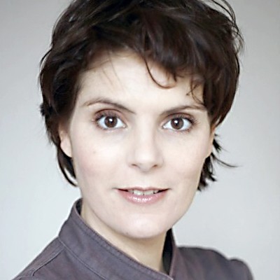 Nathalie Kanoui Fotoğrafı