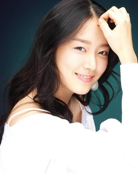 Yoon Yeong-ah Fotoğrafı