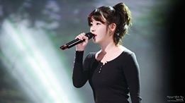 IU Fotoğrafı
