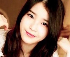 IU Fotoğrafı