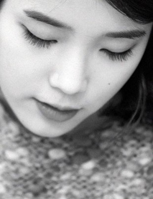 IU Fotoğrafı