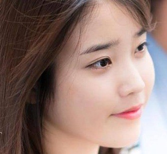 IU Fotoğrafı