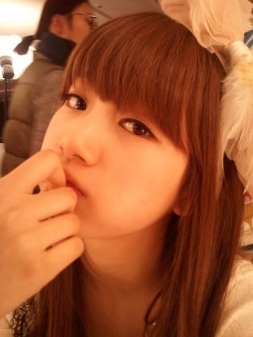 Bae Su-ji Fotoğrafı