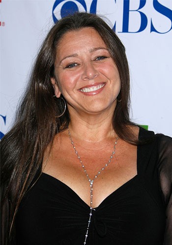 Camryn Manheim Fotoğrafları 6