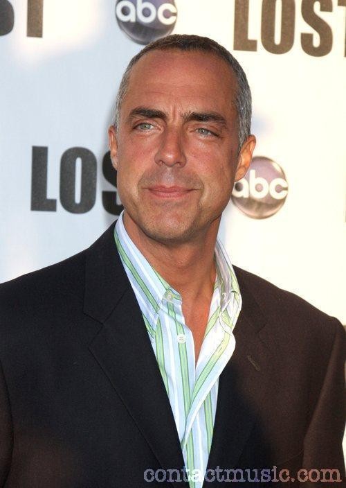 Titus Welliver Fotoğrafları 8