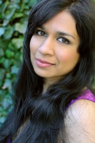 Gargi Shinde fotoğrafı