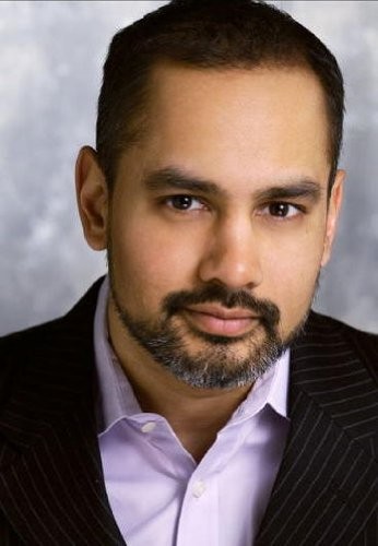 Rajesh Bose Fotoğrafı