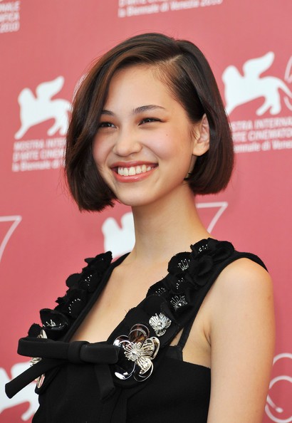 Kiko Mizuhara Fotoğrafları 2