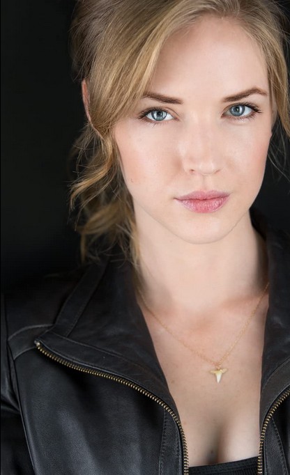 Jaclyn Hales Fotoğrafı