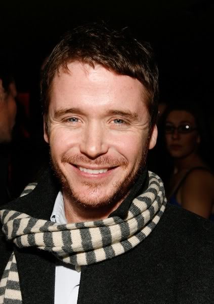 Kevin Connolly Fotoğrafları 6