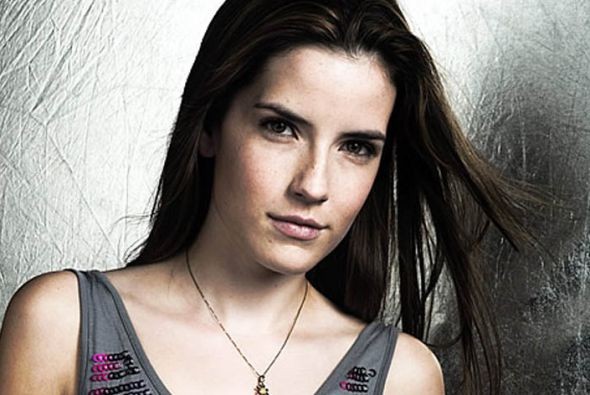 Laura Perico Fotoğrafı