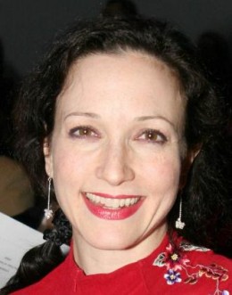 Bebe Neuwirth Fotoğrafları 2