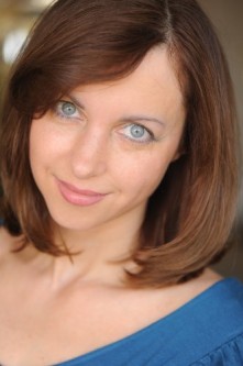 Ellina Adel Fotoğrafı