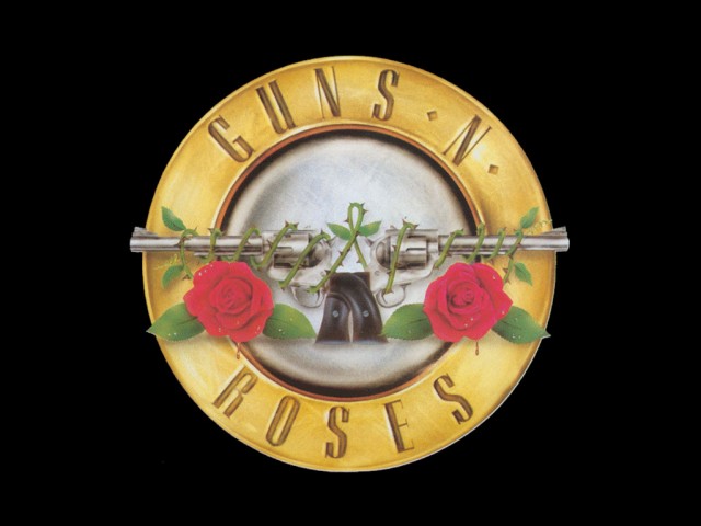 Guns N' Roses Fotoğrafı