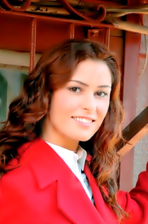 Sinem Öztufan Fotoğrafları 5