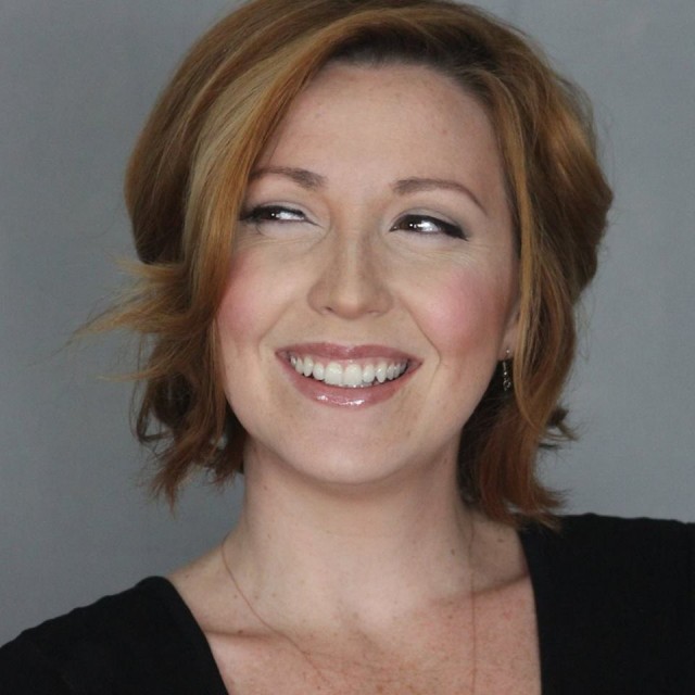Jennica Schwartzman Fotoğrafı