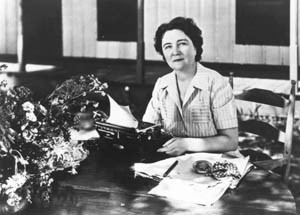 Marjorie Kinnan Rawlings Fotoğrafları 4