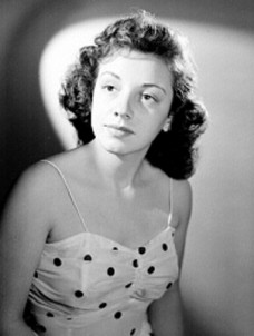 Evangelina Elizondo Fotoğrafı