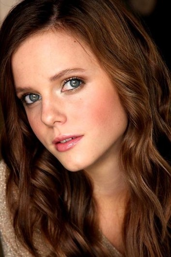 Tiffany Alvord Fotoğrafları 7