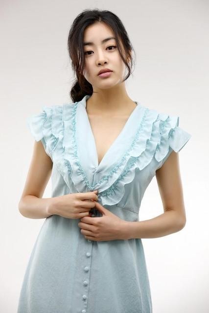 Kang So-ra Fotoğrafları 3