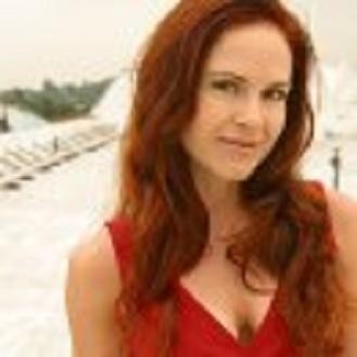 Lisa Cash Fotoğrafı