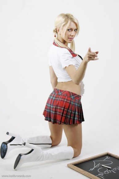 Marina Orlova Fotoğrafı