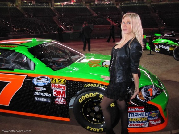 Marina Orlova Fotoğrafı