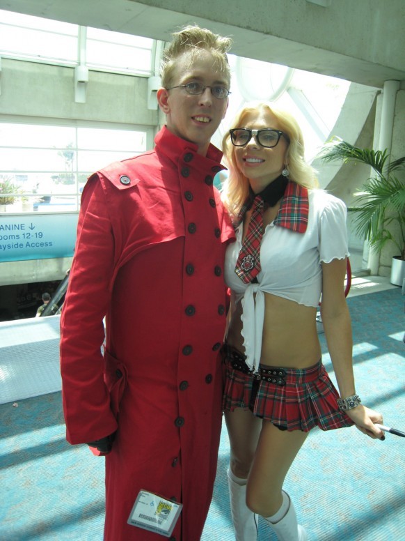 Marina Orlova Fotoğrafı