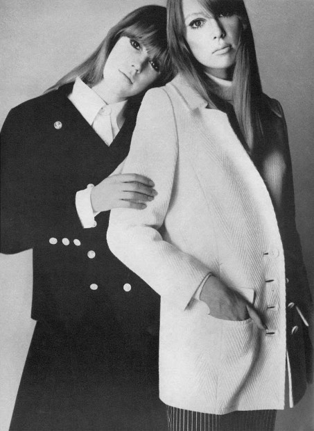 Jenny Boyd Fotoğrafı