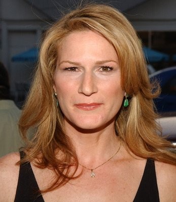 Ana Gasteyer Fotoğrafları 19