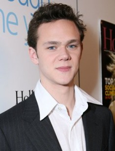 Joseph Cross Fotoğrafı