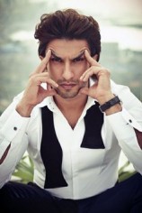 Ranveer Singh Fotoğrafı